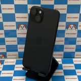 ¨��ȯ����iPhone15 512GB �֥�å� MTMU3J/A SIM�ե꡼