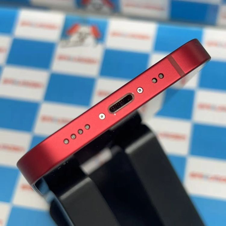 iPhone13 mini 256GB Product Red MLJM3J/A SIM�ե꡼ ����