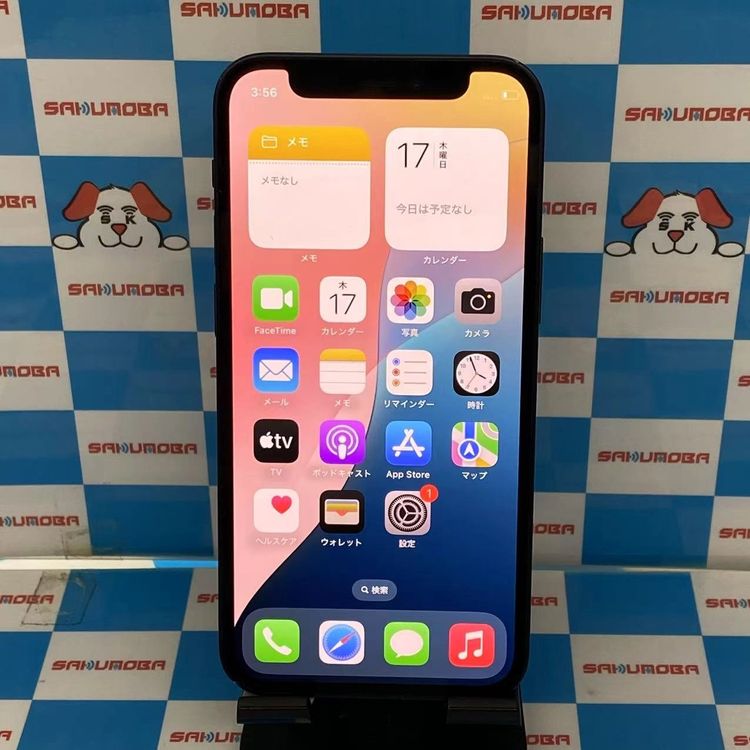 ¨ȯiPhone12 mini 128GB ֥å MGDJ3J/A AUSIMե꡼