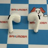 ¨��ȯ����AirPods ��4���� �����ƥ��֥Υ�������󥻥����� �ۥ磻�� MXP93J/A