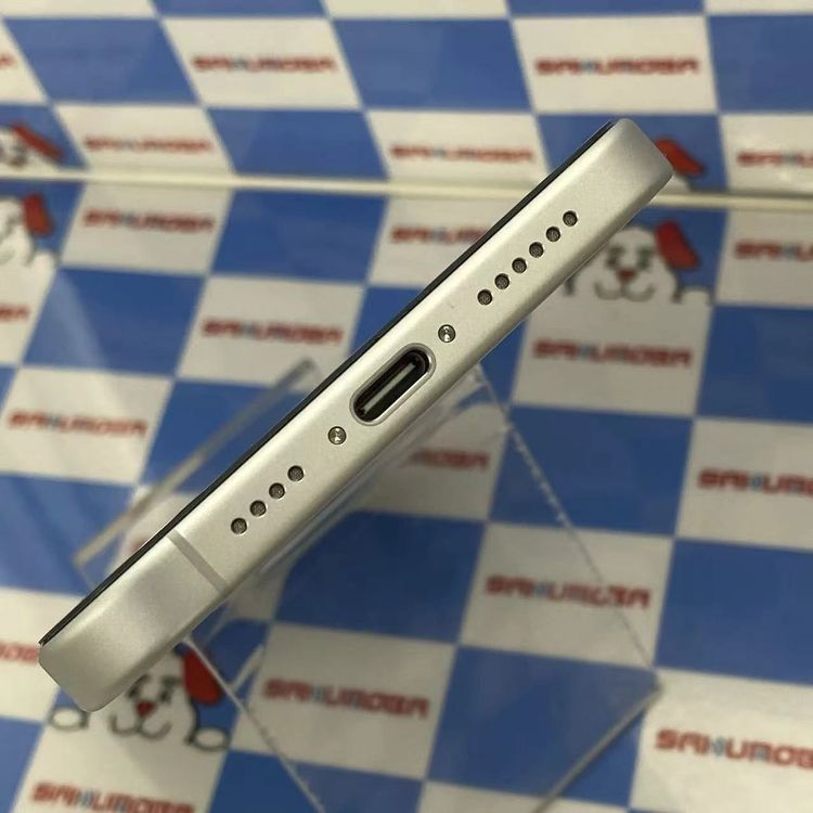 ¨��ȯ����iPhone16 Plus 128GB �ۥ磻�� MXVC3J/A SIM�ե꡼����Ʊ��