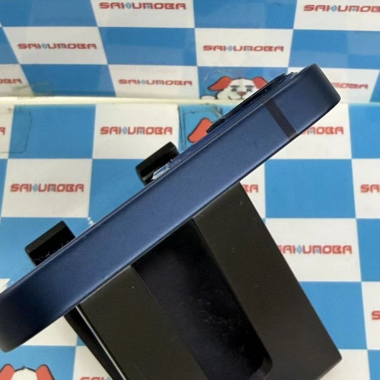 iPhone12 mini 64GB �֥롼 MGAP3J/A SoftBank��SIM�ե꡼ ����