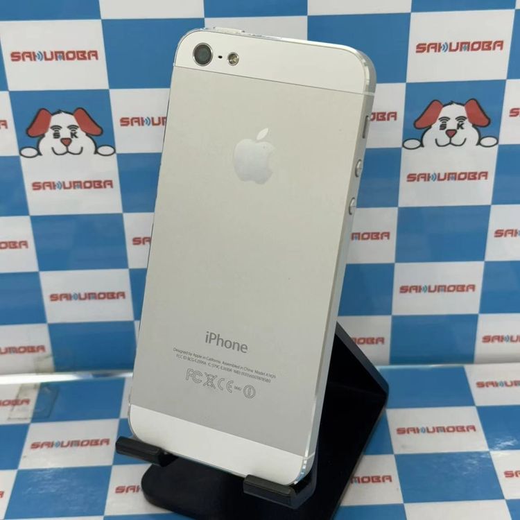 ¨ȯiPhone5 32GB С MD300J/A SoftBank