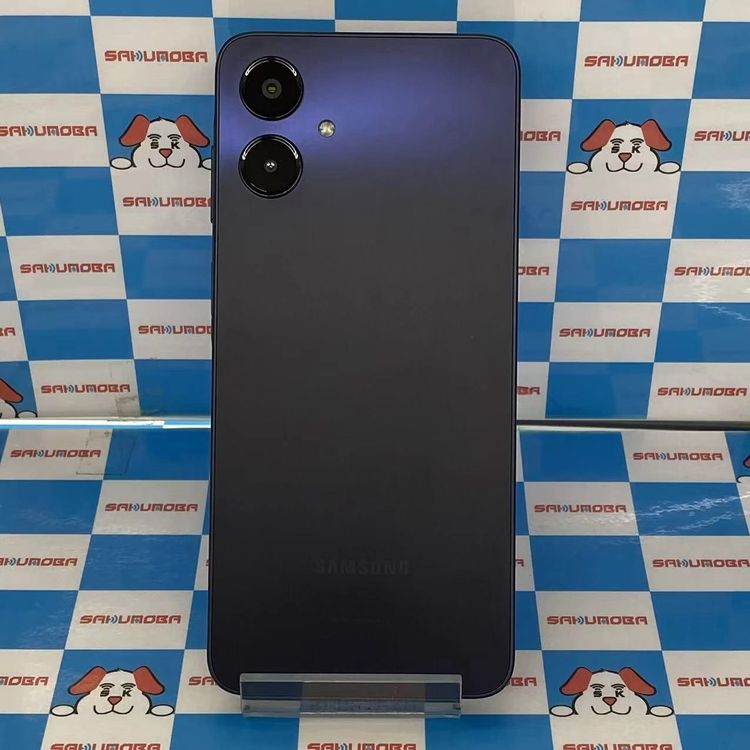 Galaxy A25 5G 4GB/64GB �֥�å� SCG33SKA AU��SIM�ե꡼��������