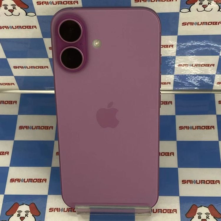 iPhone16 128GB �ԥ� MYDT3J/A SoftBank��SIM�ե꡼����Ʊ��