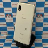 ¨ȯGalaxy A21 64GB ۥ磻 SC-42A docomoSIMե꡼