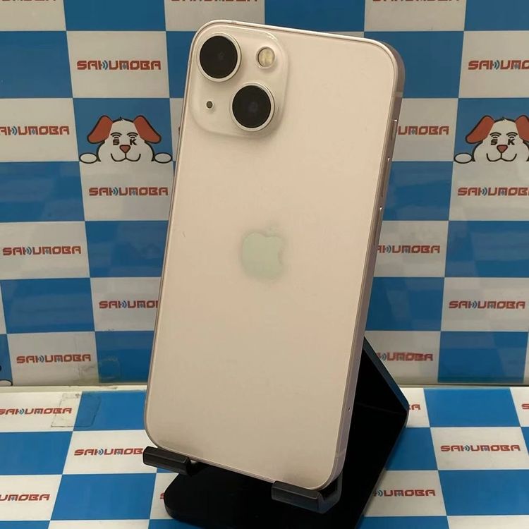 iPhone13 mini 128GB �ԥ� MLJF3J/A SoftBank��SIM�ե꡼ ��