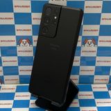 Galaxy S21 Ultra 5G 256GB �ե���ȥॷ��С� SC-52B docomo��
