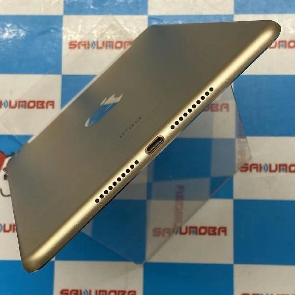 iPad mini 4 auSIMե꡼ 16GB MK712J/A A1550 