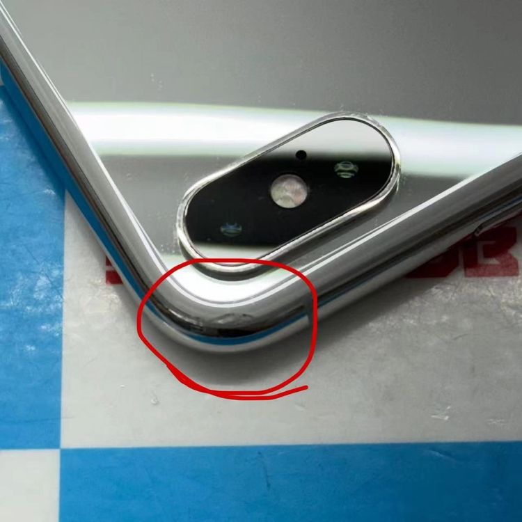 iPhoneX 64GB С NQAY2J/A SIMå SoftBank 