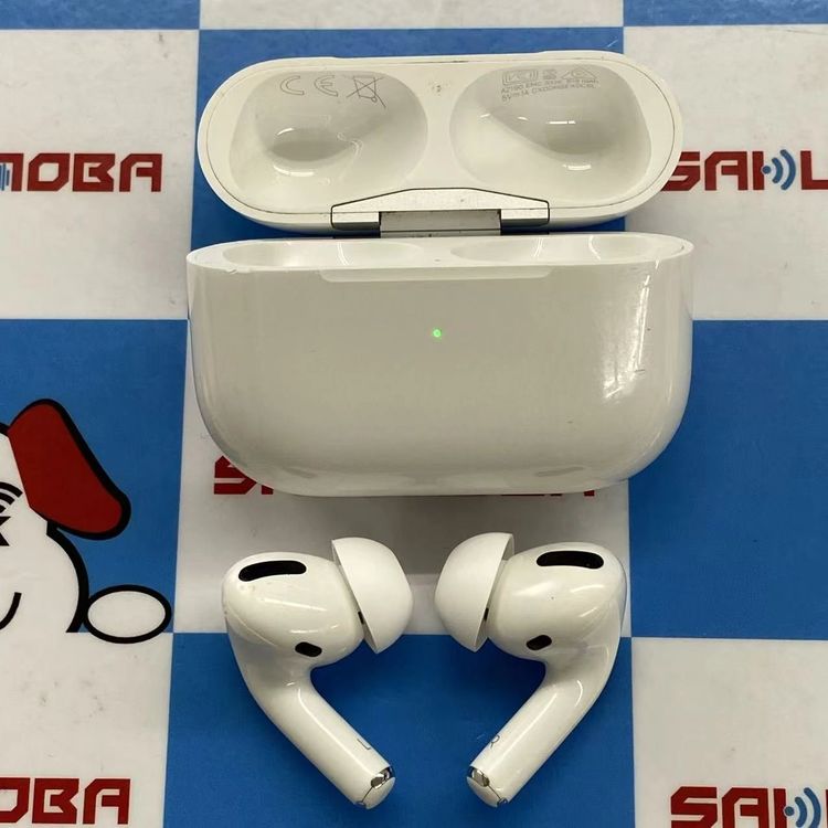 ¨��ȯ����AirPods Pro ��1���� 2019ǯ��ǥ� �ۥ磻�� A2084