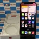 iPhone12 mini 64GB Product Red MGAE3J/A SoftBankS