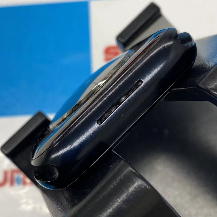 Apple Watch Series7 45mm GPS��ǥ� 32GB �ߥåɥʥ��� MKN53J