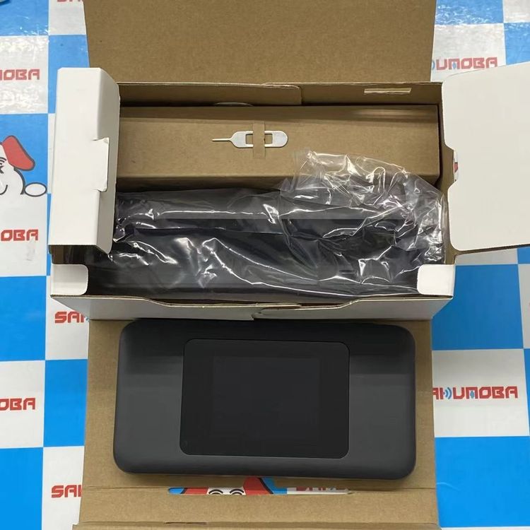 ¨��ȯ����Speed Wi-Fi DOCK 5G 01 �ۥ磻�� CPS01SKU ����Ʊ��