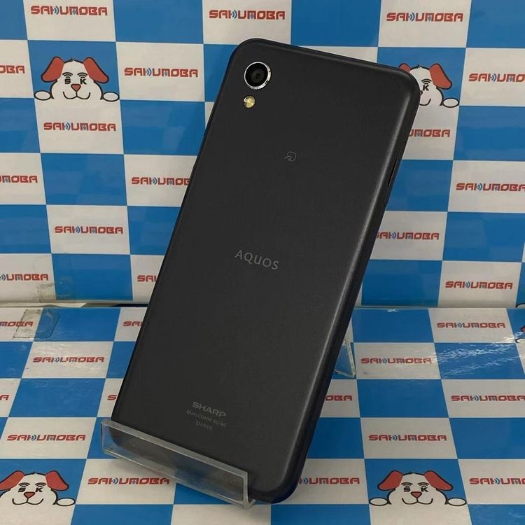 ¨ȯAQUOS sense2 32GB ˥奢󥹥֥å SH-M08 SIMե꡼