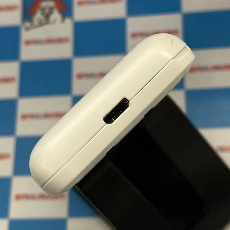 ¨��ȯ����Simply 603SI - �ۥ磻�� Y!mobile��SIM�ե꡼