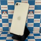 ¨��ȯ����iPhoneSE ��2���� 128GB �ۥ磻�� MHGU3J/A SIM�ե꡼�������