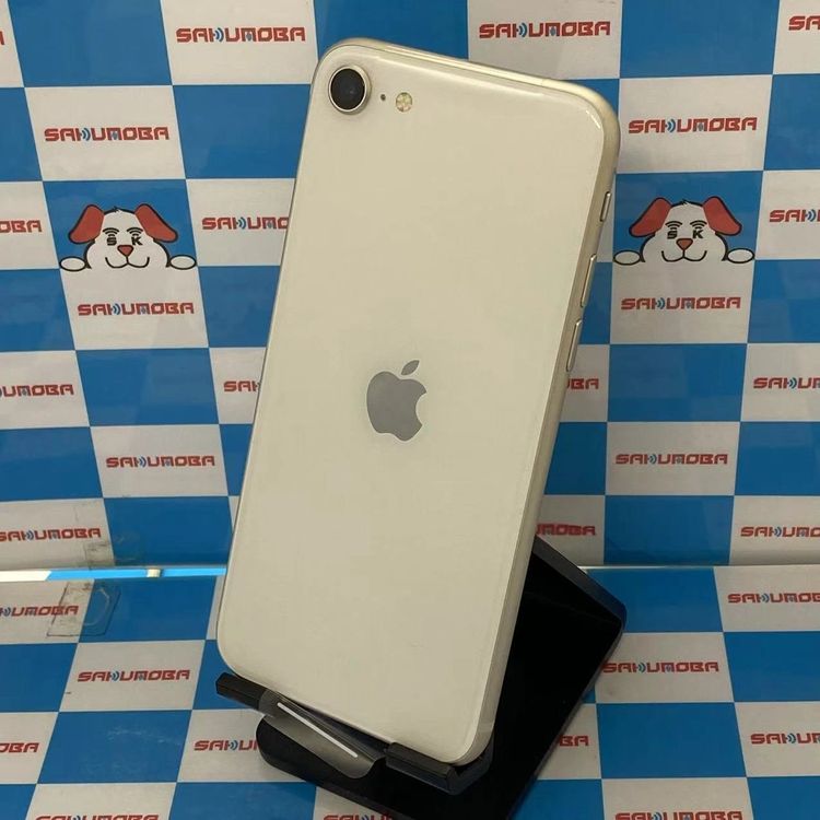iPhoneSE 3 128GB 饤 MMYG3J/A SoftBankSIMե