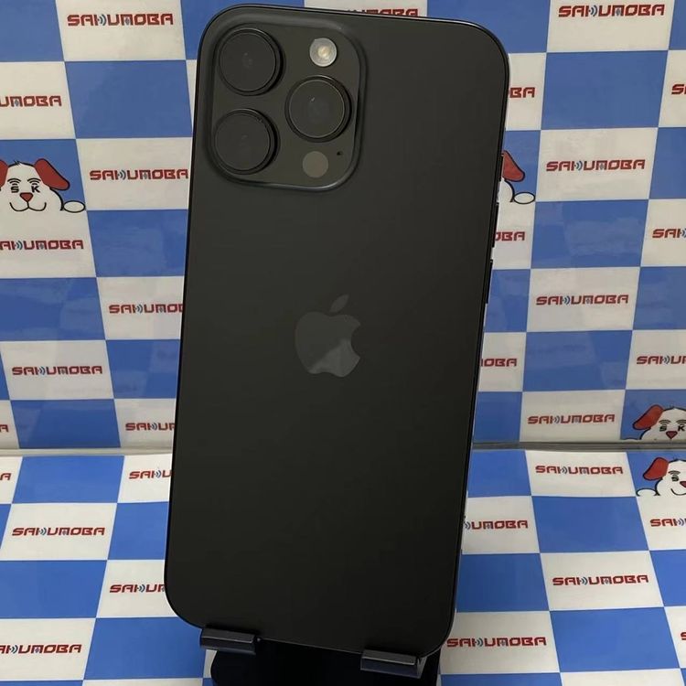 iPhone16 Pro Max 256GB �֥�å������˥��� MYWG3J/A SIM�ե꡼ ��