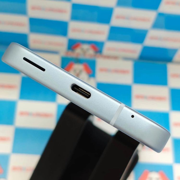 AQUOS sense9 6GB/128GB �֥롼 SHG14 AU��SIM�ե꡼ ������