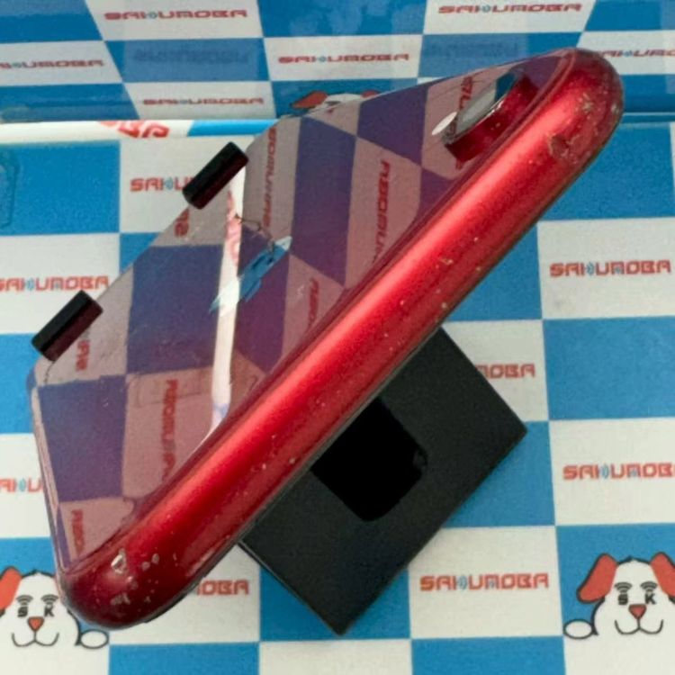 iPhoneXR 64GB Product Red MT062J/A AUSIMե꡼ 
