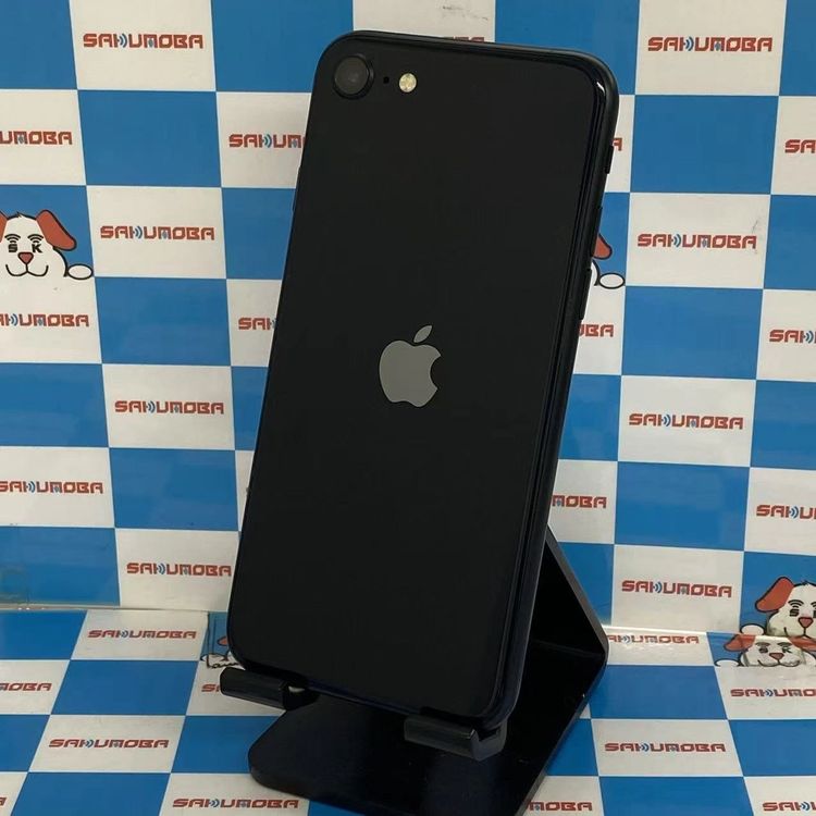 iPhoneSE ��3���� 64GB �ߥåɥʥ��� MMYC3J/A SoftBank��SIM�ե꡼