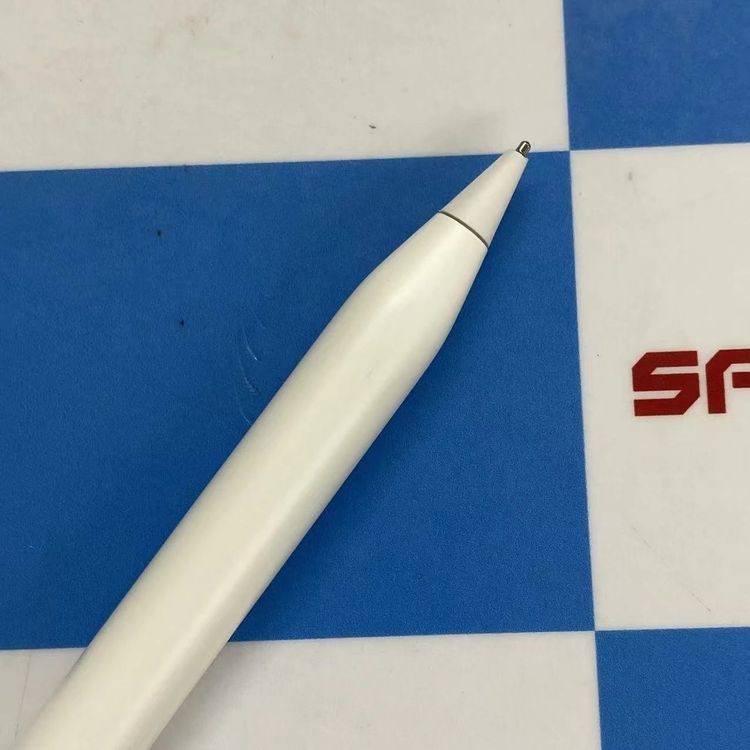 ¨��ȯ����Apple Pencil ��2���� �ۥ磻�� MU8F2J/A