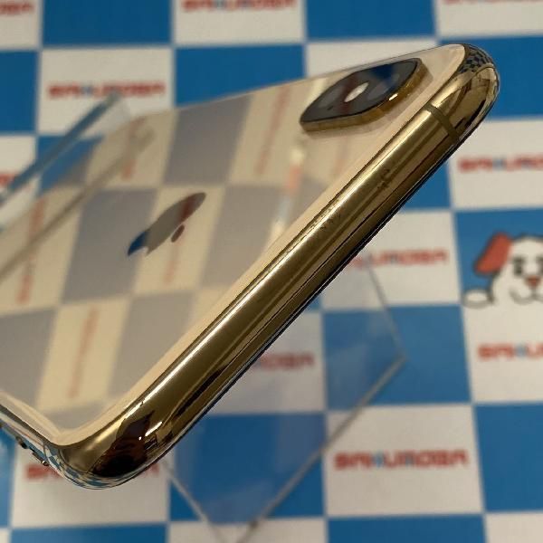 本日限定】iPhone Xs 256GB