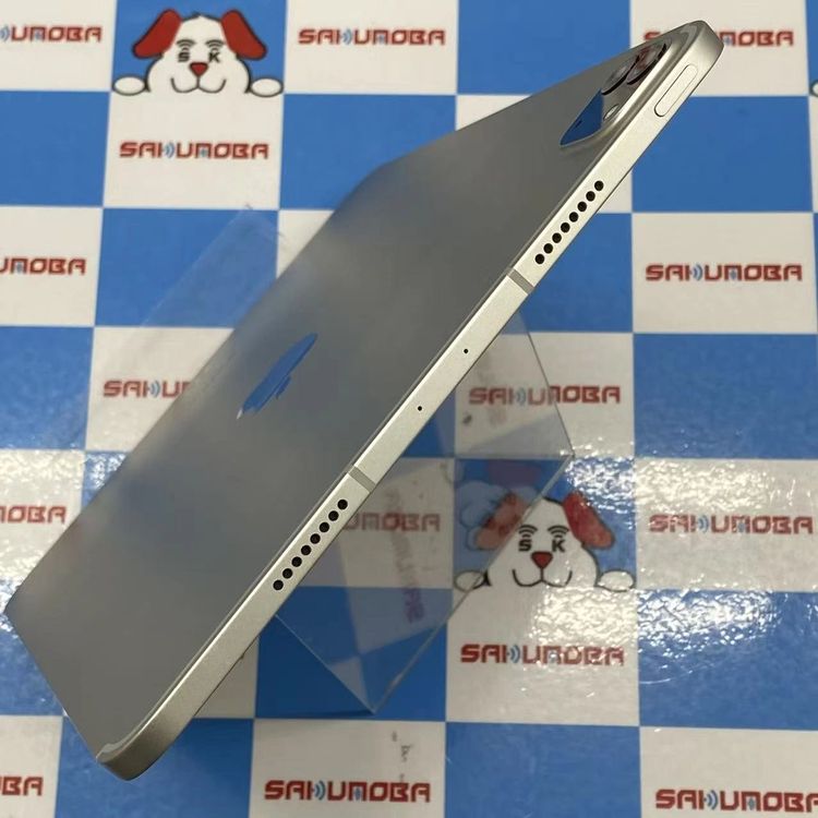 iPad Pro 11����� ��4���� Wi-Fi+Cellular��ǥ� 128GB ����С� M