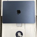 MacBook Air 13インチ Early2025 Apple M4 24GB/512GB ミッ