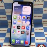 iPhone13 mini 128GB ミッドナイト MLJC3J/A SoftBank版SIMフリ