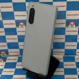 Xperia 10 V 6GB/128GB �ۥ磻�� SO-52D docomo��SIM�ե꡼