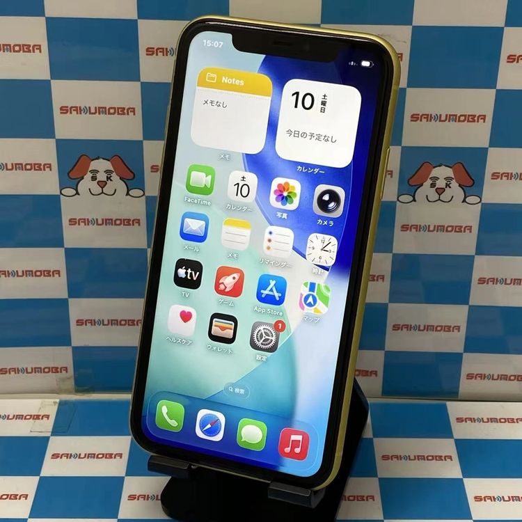 ¨��ȯ����iPhone11 128GB �������� NWM42J/A SIM�ե꡼ �������