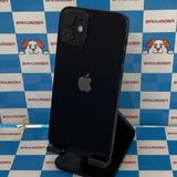 ¨��ȯ����iPhone12 mini 128GB �֥�å� MGDJ3J/A AU��SIM�ե꡼