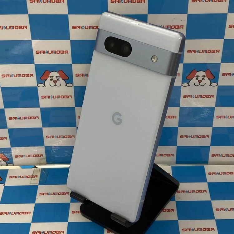 ¨ȯGoogle Pixel 7a 128GB Sea G82U8 AUSIMե꡼