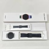 即日発送可Galaxy Watch 5 40mm シルバー SM-R900