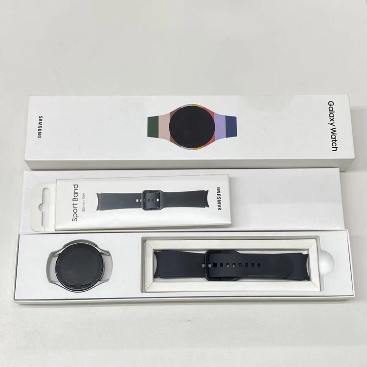 ¨��ȯ����Galaxy Watch 5 40mm ����С� SM-R900