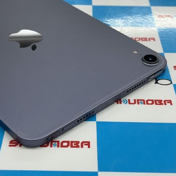 ムスビー｜iPad mini 第6世代 64GB Apple版SIMフリー バッテリー100  