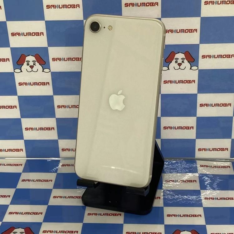 iPhoneSE ��3���� 64GB �������饤�� MMYD3J/A SoftBank��SIM�ե꡼