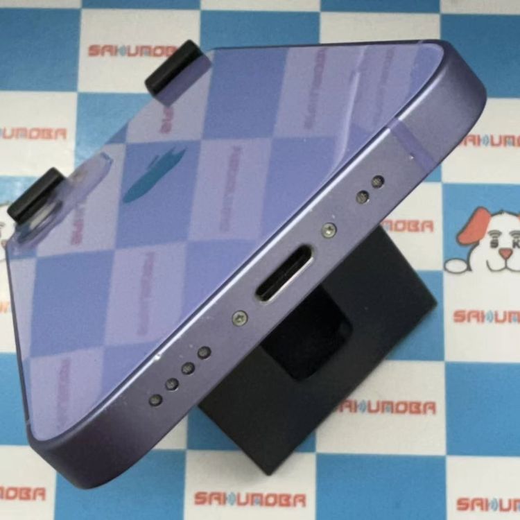 ¨ȯiPhone12 mini 256GB ѡץ MJQE3J/A SIMե꡼