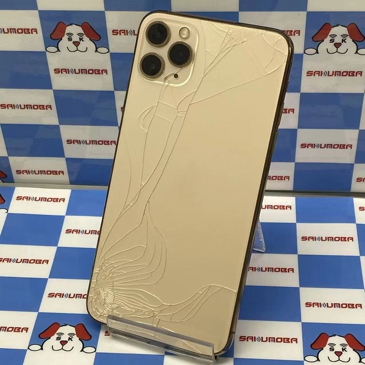 iPhone11 Pro Max 64GB ������� MWHG2J/A AU��SIM�ե꡼�������