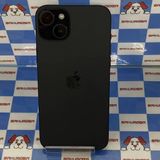¨��ȯ����iPhone15 Plus 256GB �֥�å� MU0F3J/A SIM�ե꡼����