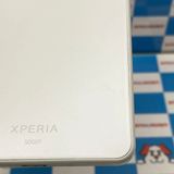 ¨��ȯ����Xperia 10 IV 128GB �ۥ磻�� SOG07 AU��SIM�ե꡼