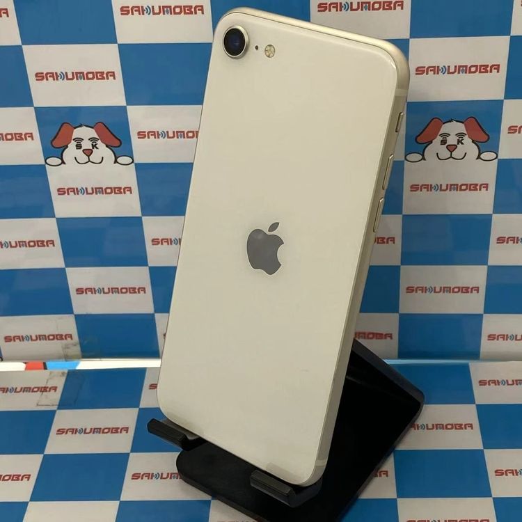 iPhoneSE ��3���� 64GB �������饤�� MMYD3J/A AU��SIM�ե꡼ ����