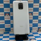 Redmi Note 9S 64GB ���쥤���㡼�ۥ磻�� M2003J6A1R SIM�ե꡼