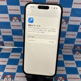 iPhone15 256GB �֥�å� MTMN3J/A Apple��SIM�ե꡼ �������