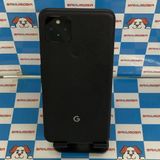 ¨��ȯ����Google Pixel 5 128GB Just Black G5NZ6 SIM�ե꡼