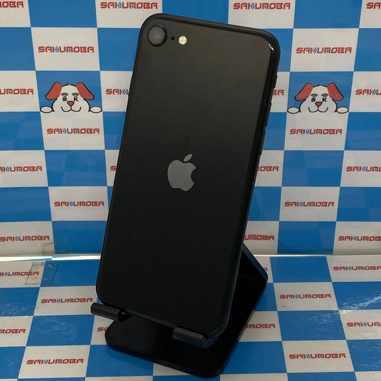 iPhoneSE 2 64GB ֥å MHGP3J/A SoftBank 