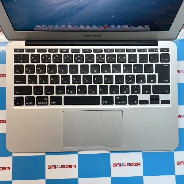 MacBookAir2012 11インチコムデギャルソン&コートシエルケース付き 