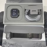 Apple Watch Ultra3 49mm GPS+Cellular��ǥ� 64GB �֥�å�
